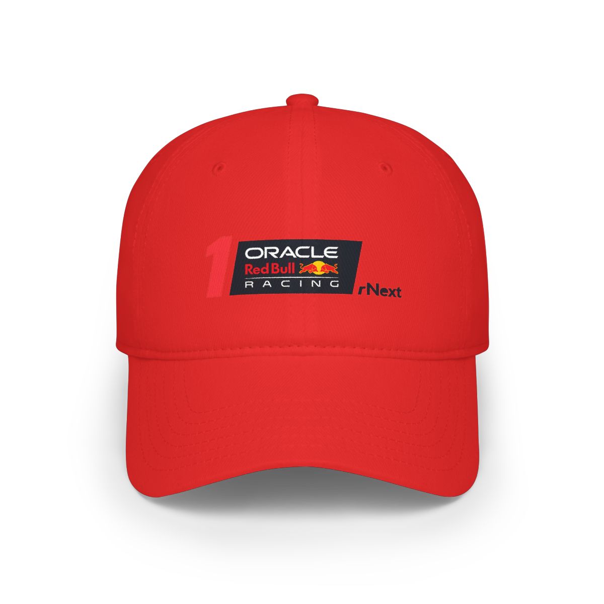 Max Verstappen Red Bull Racing 9FIFTY Snapback Hat