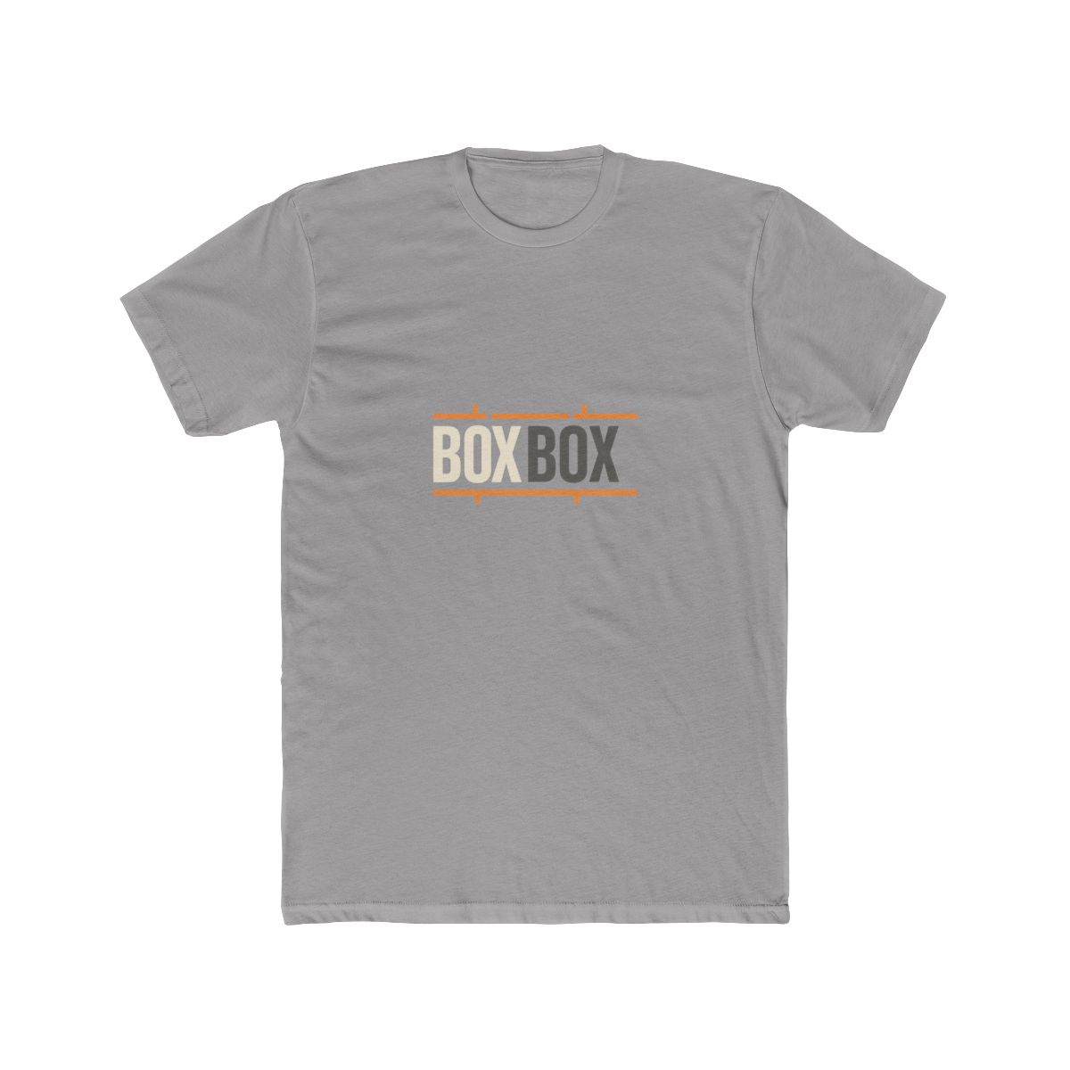 Formula 1 Box Box Box Pitstop T-Shirt