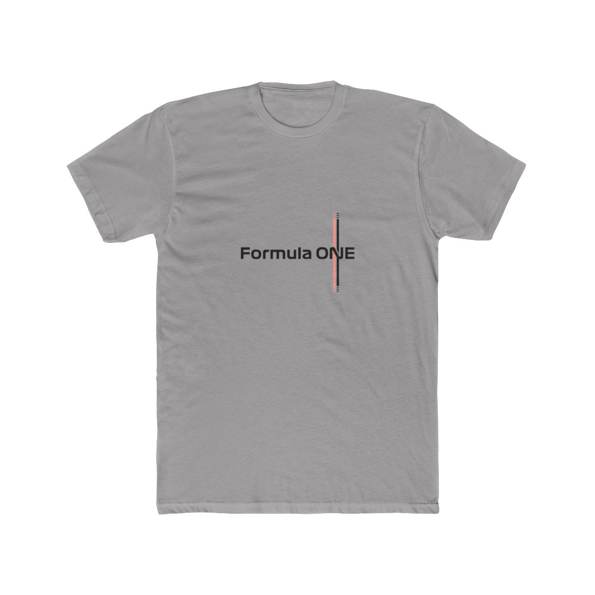 High-Octane Formula One Racing T-Shirt