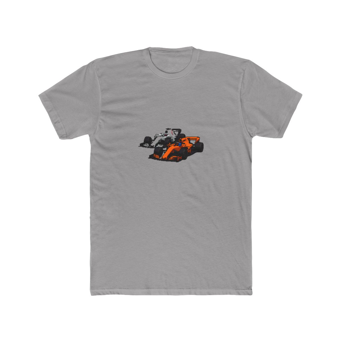 Adrenaline-Fueled Formula 1 Racer T-Shirt