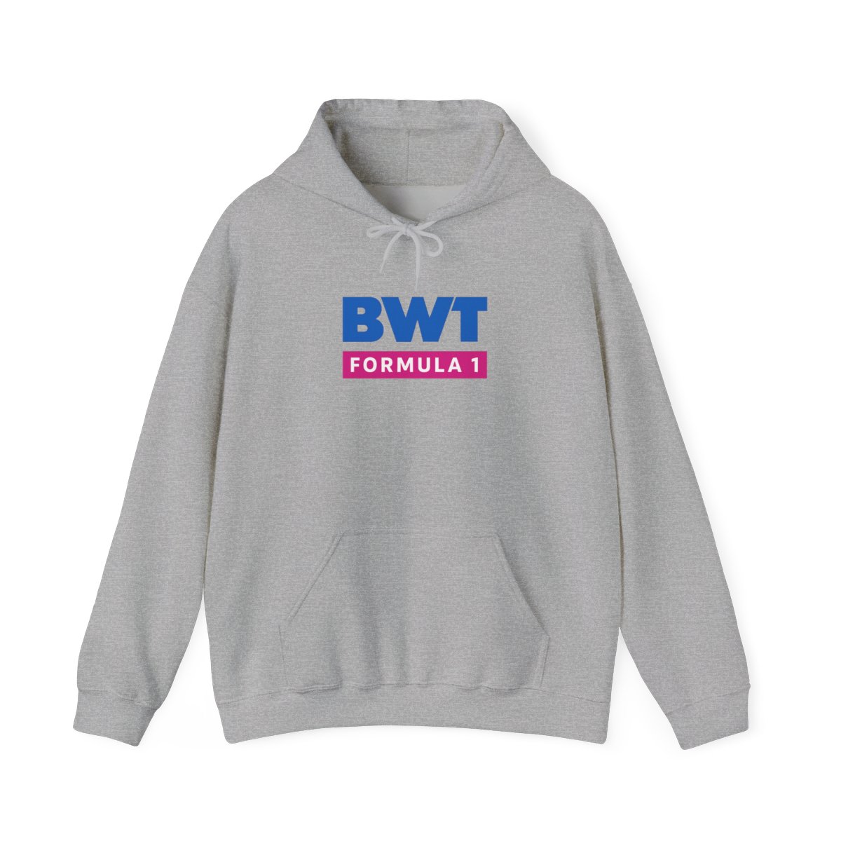 Formula 1 BWT Champion Racing Hoodie
