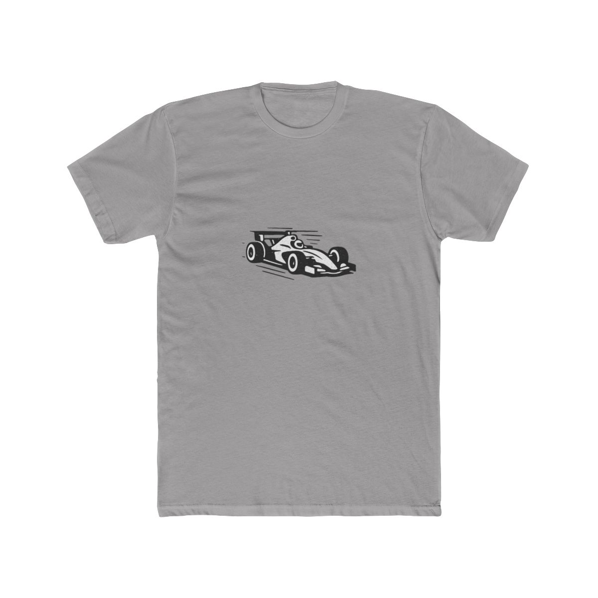 Formula 1 Racing Adrenaline Rush T-Shirt