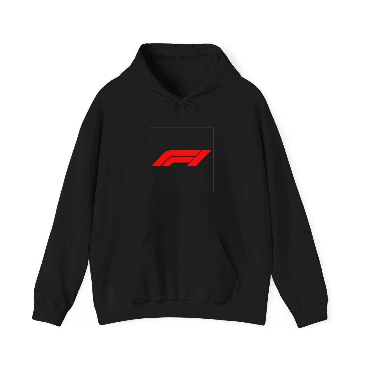 F1 2024 Race Calendar Ferrari Hoodie