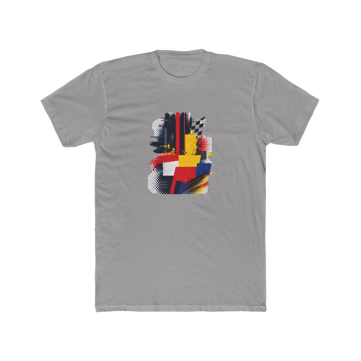 Team Max Verstappen Racing F1 Car Formula One T-Shirt