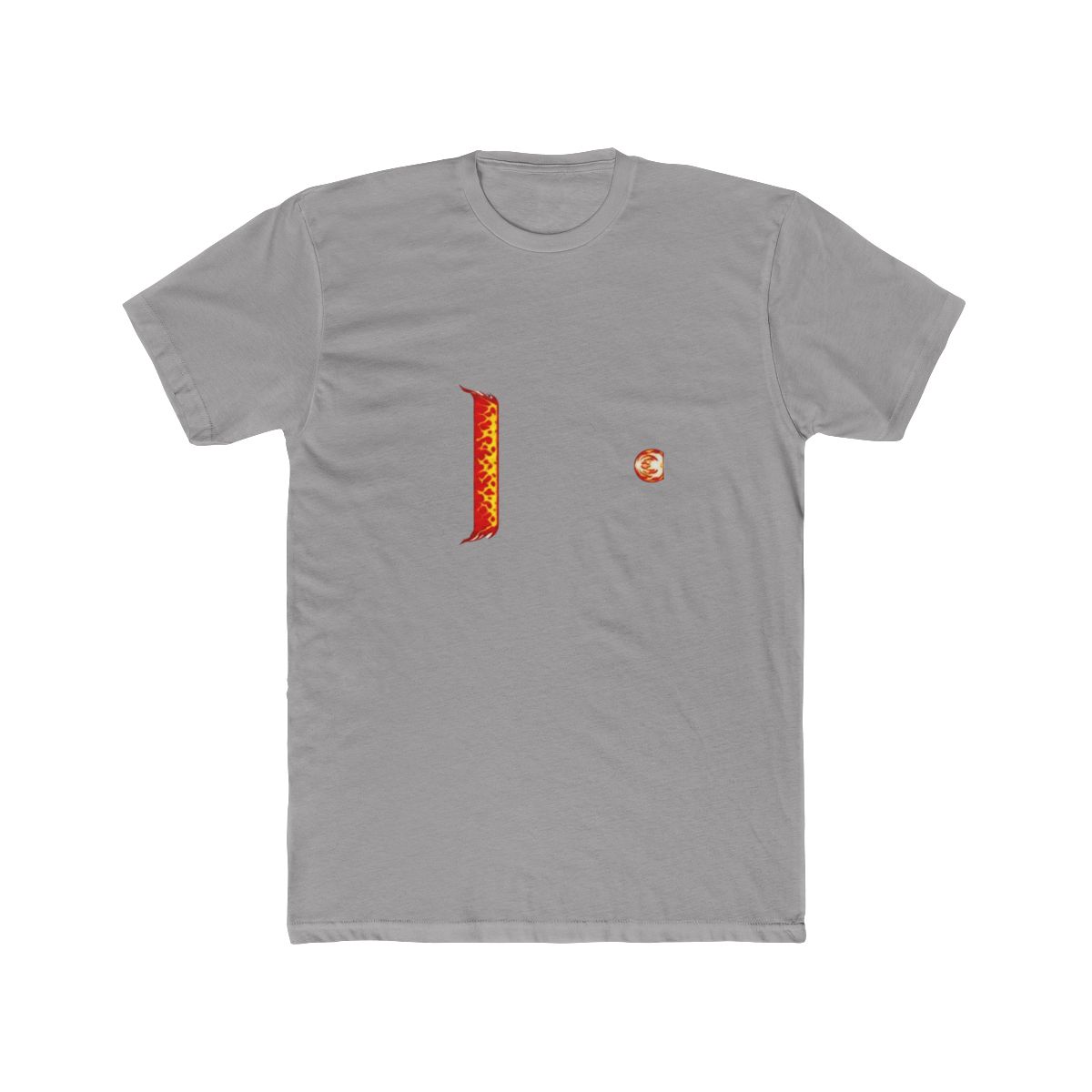 Formula 1 Racing Rectangle T-Shirt
