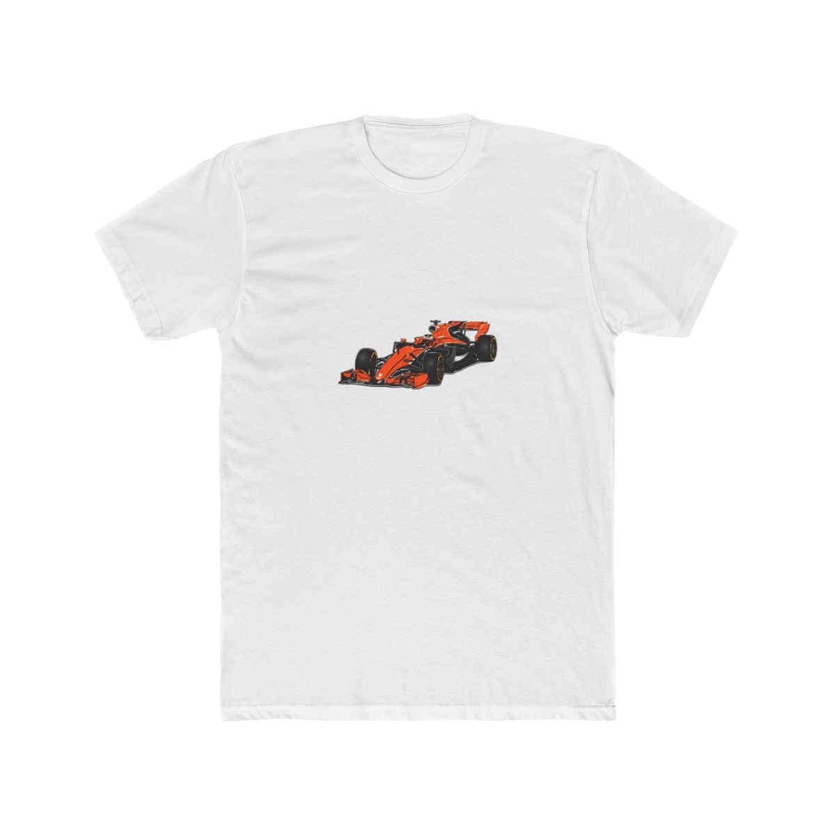 Formula One - Formula 1 - Racer