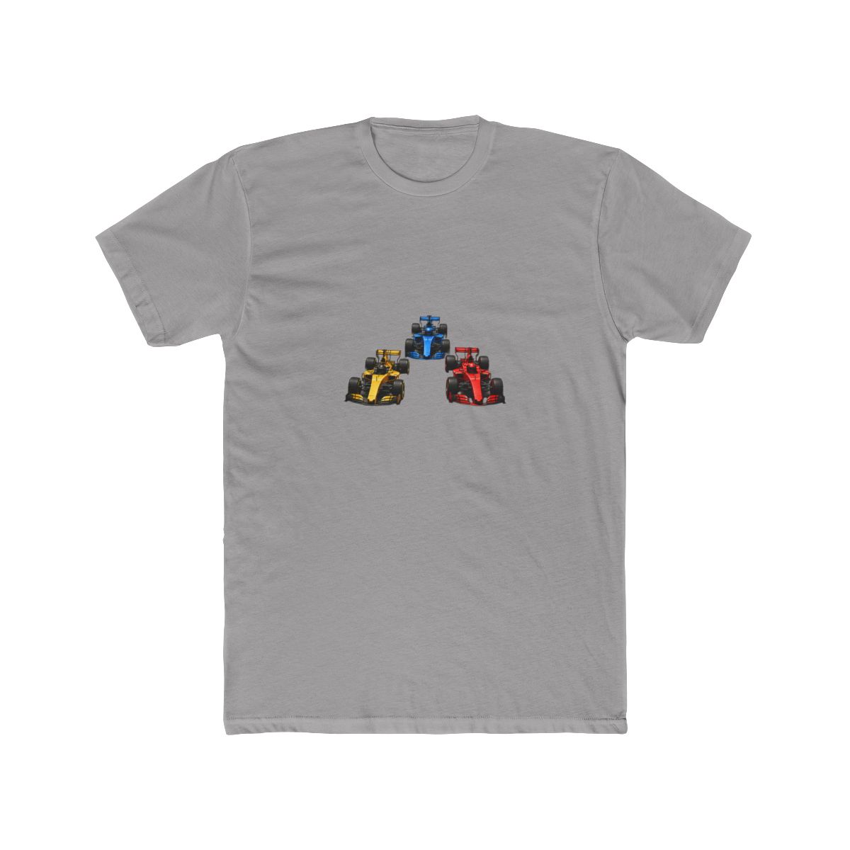 Formula 1 Finsh T-Shirt