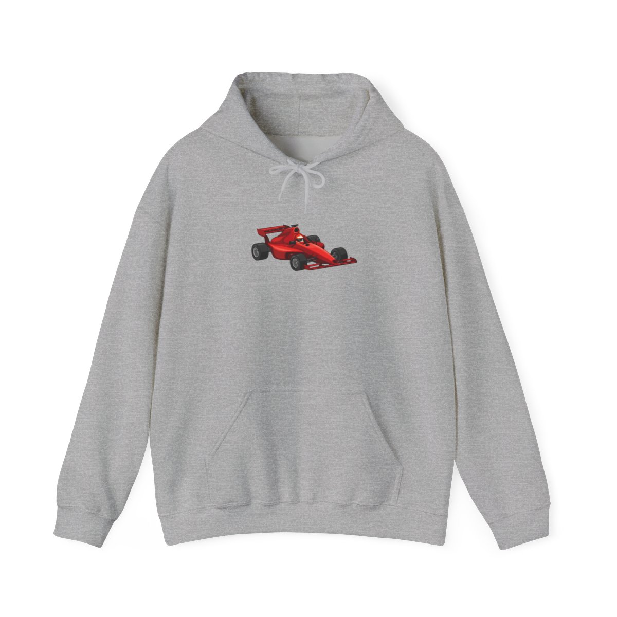 Formula 1 Hoodie