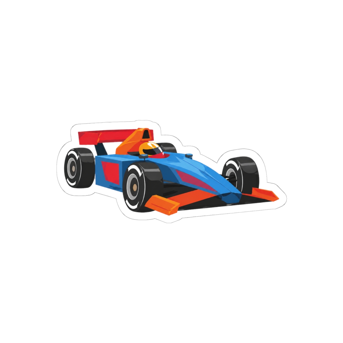 Sticker s Formula 1, s Formula One - Formula 1 official Stickers merch