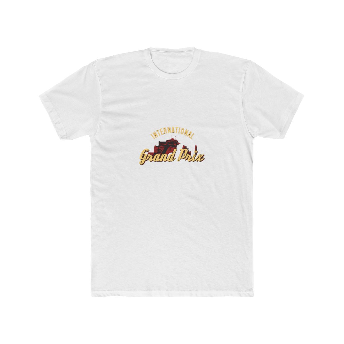 Formula 1 International Gift T-Shirt