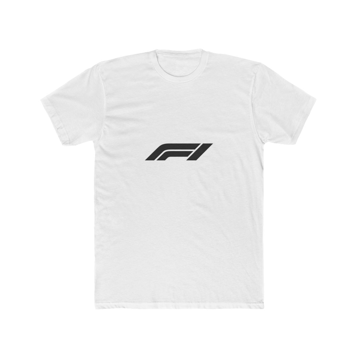 Formula 1 Styled Clothing T-Shirt