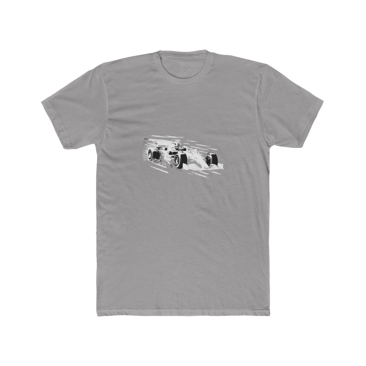 Formula 1 Car Racing T-Shirt