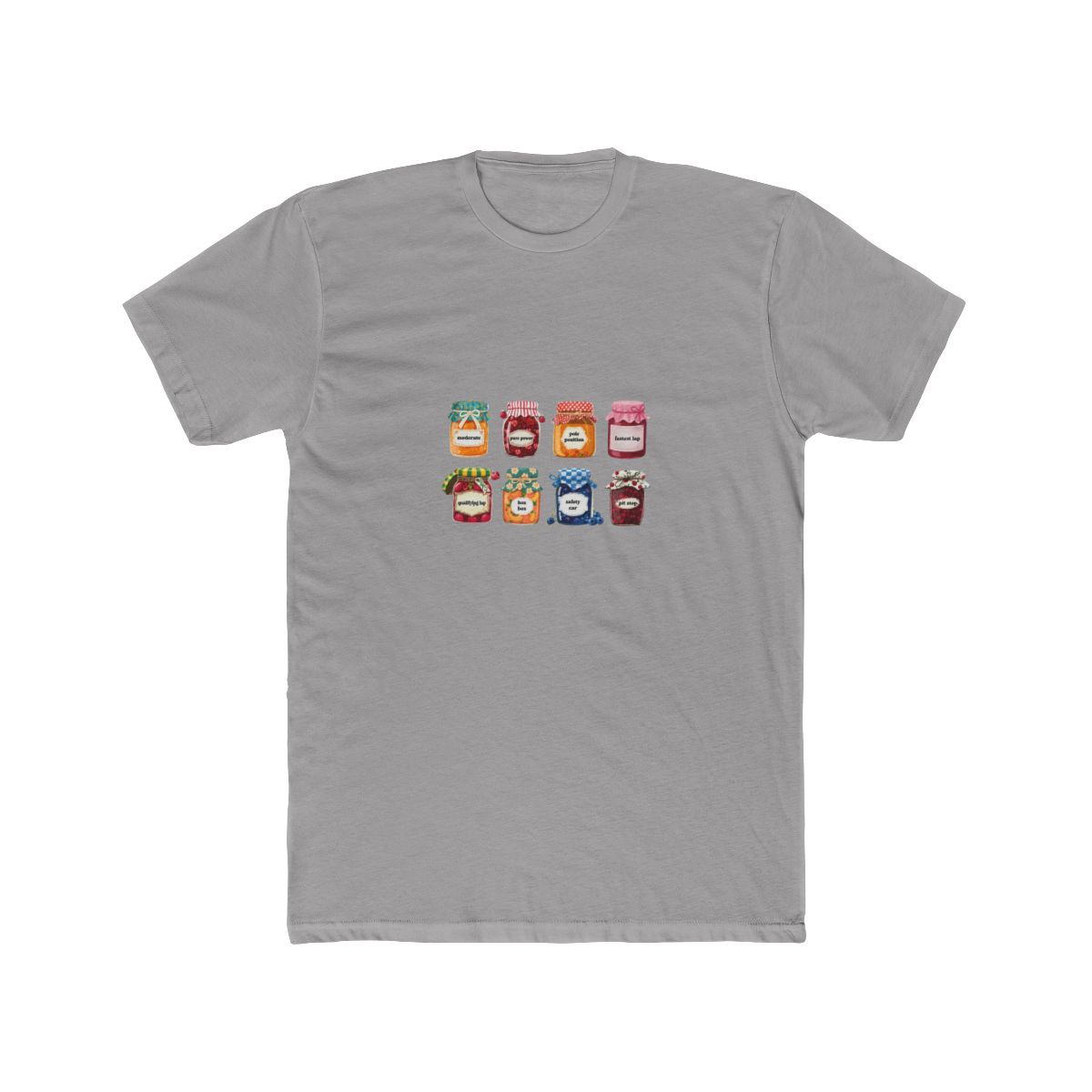 Formula One "Formula One is my jam" T-Shirt