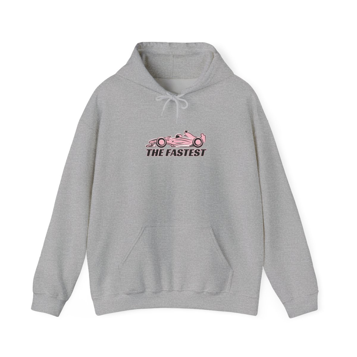 Formula 1 Hoodie