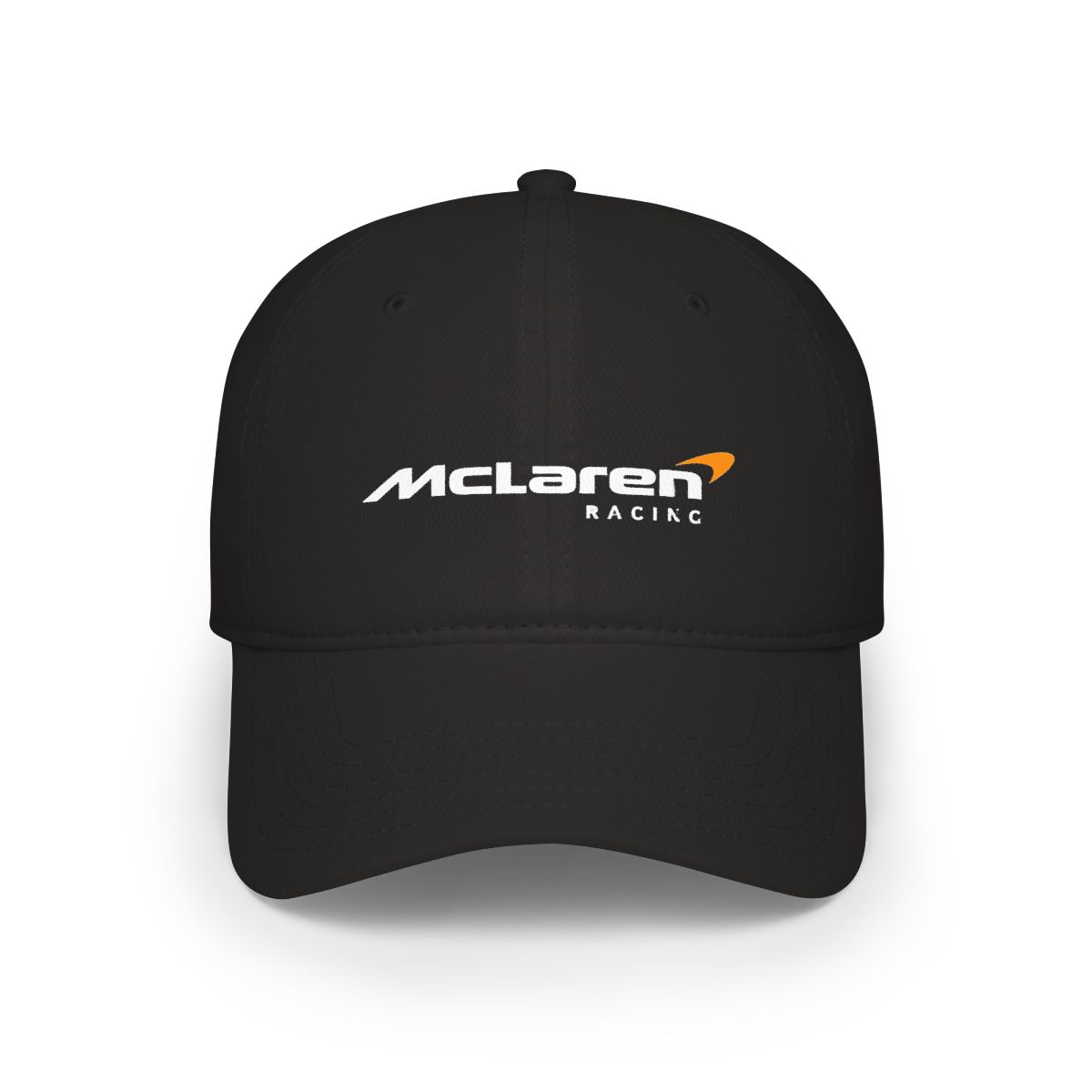 PUMA McLaren F1 Logo Hat