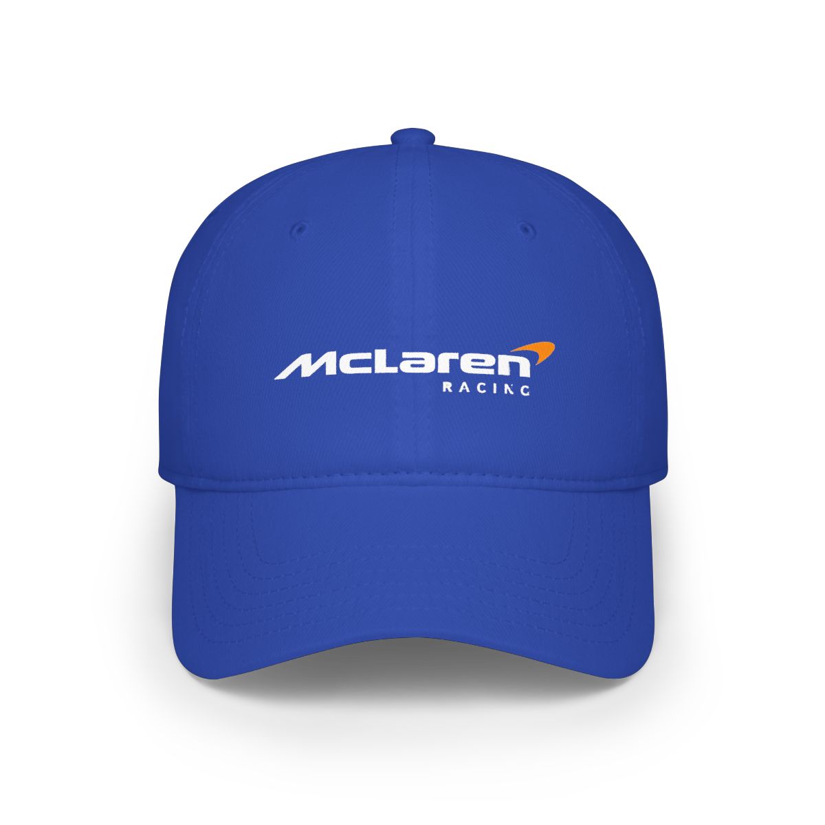 PUMA McLaren F1 Logo Hat