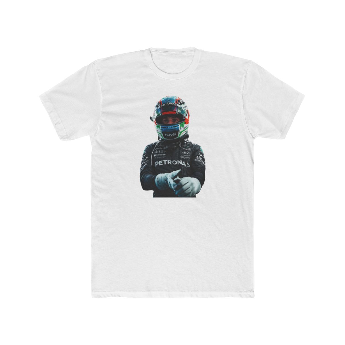 Kimi Antonelli F1 Shirt